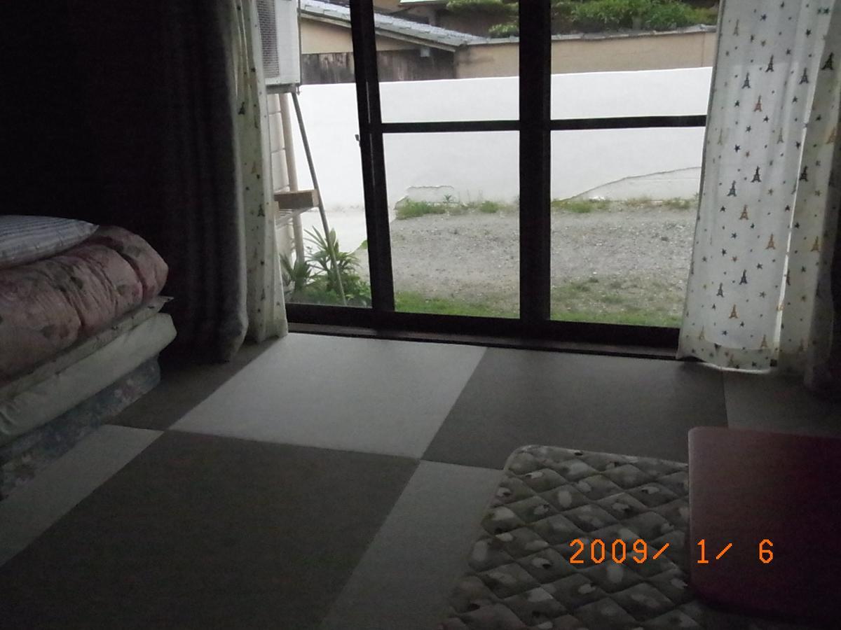 Guesthouse Shell Naošima Exteriér fotografie